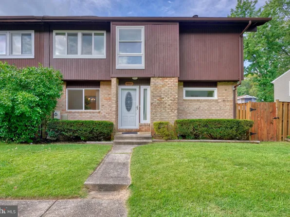 9920 Shoshone Way, Randallstown, MD 21133