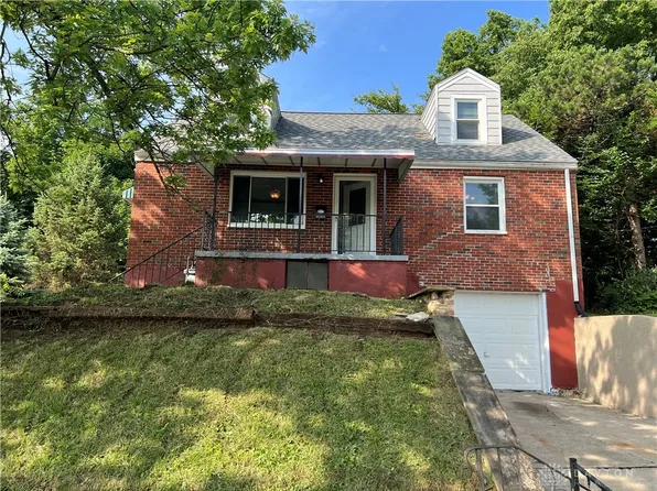 13 Murray Hill Dr, Dayton, OH 45403