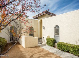 6140 Crista Lynn Pl, Prescott, AZ 86301