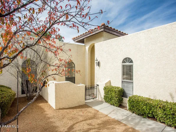 6140 Crista Lynn Pl, Prescott, AZ 86301