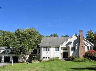 32 Frye Rd, Bolton, MA 01740