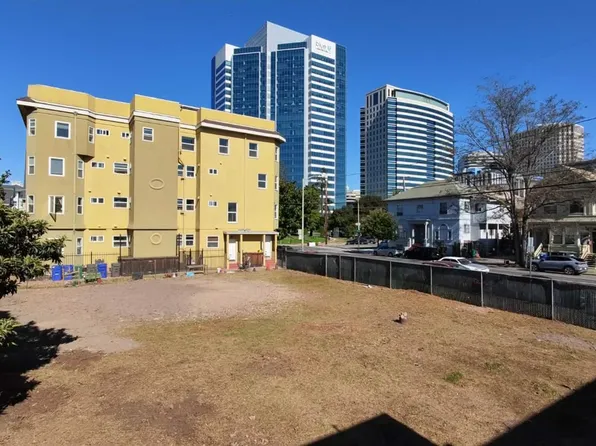 913 Martin Luther King Jr Way, Oakland, CA 94607