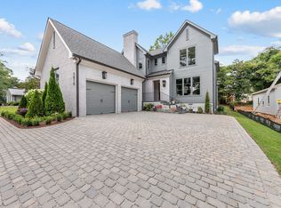 3414 Bradley Pl, Raleigh, NC 27607