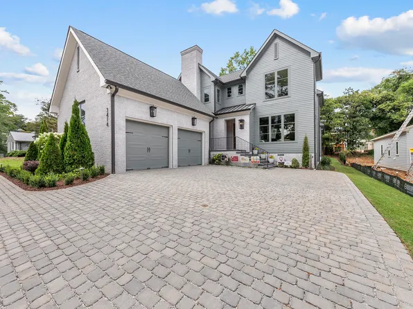 3414 Bradley Pl, Raleigh, NC 27607