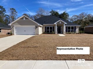 1429 Wilson Ave, Daphne, AL 36526