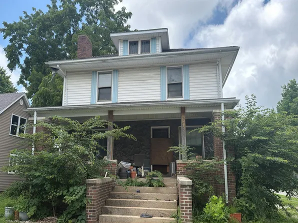 300 S Main St, Georgetown, IL 61846