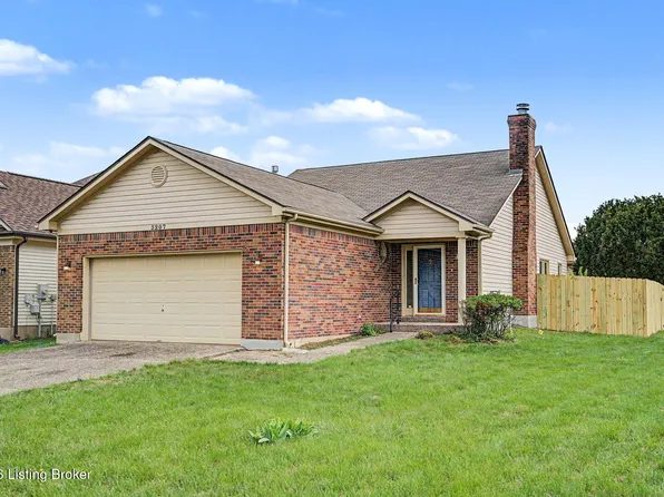 3207 Dewdrop Ct, Louisville, KY 40220