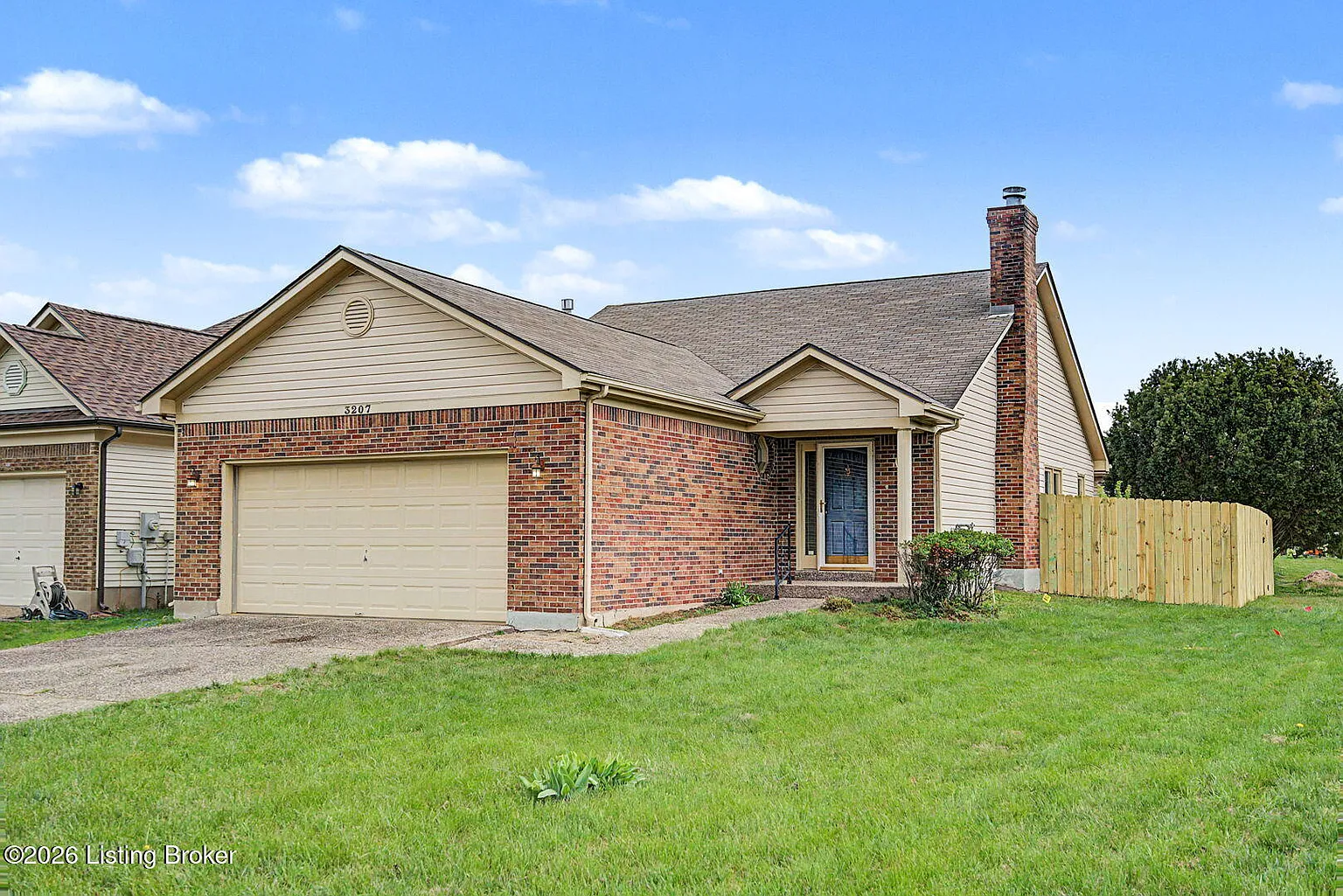 3207 Dewdrop Ct photo 1