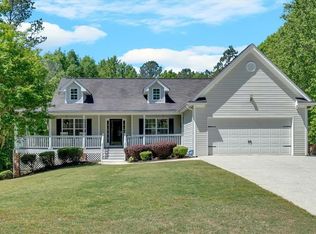 321 Marable Ln, Dallas, GA 30132