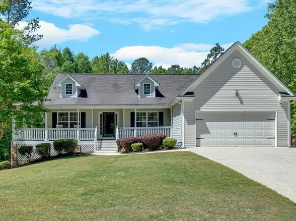 321 Marable Ln, Dallas, GA 30132