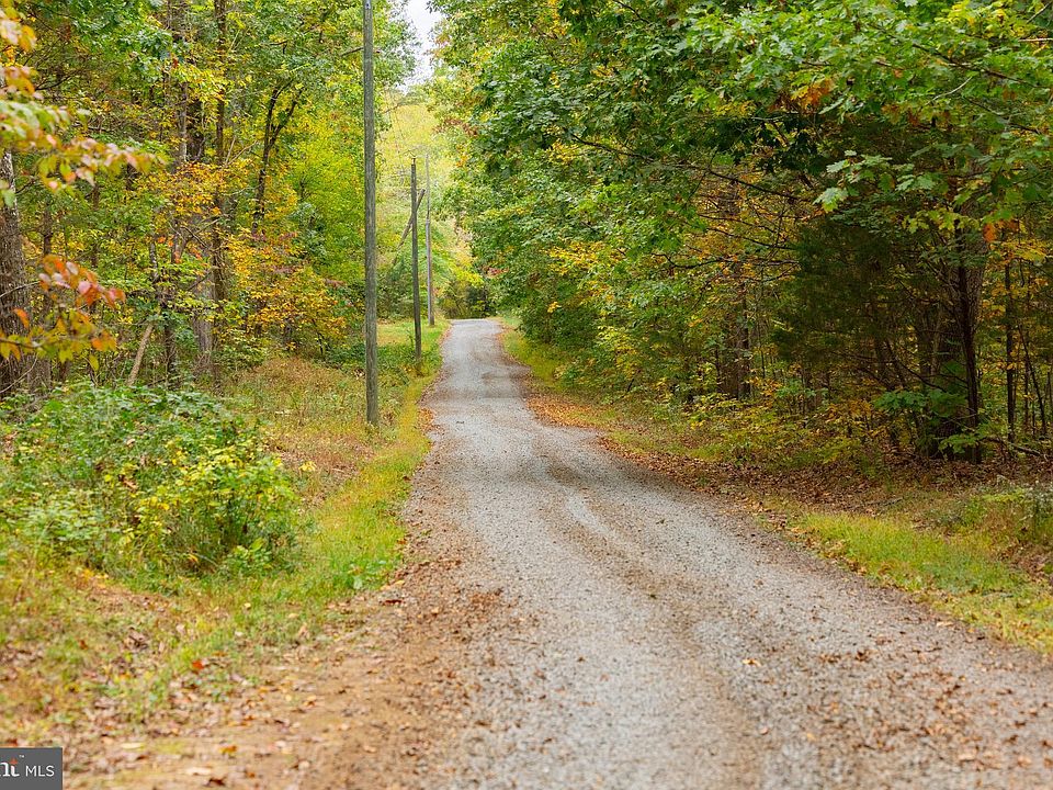 9111 Foulks Rd, Catlett, VA 20119 MLS VAFQ2010056 Zillow