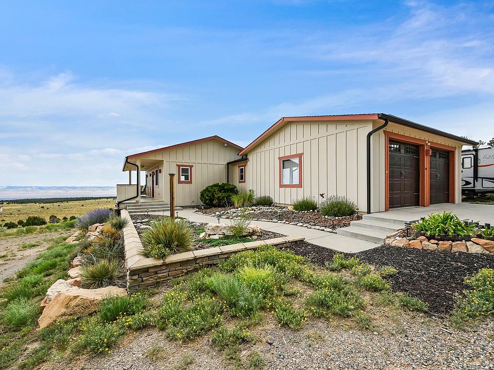 20601 Little Park Rd, Glade Park, CO 81523 Zillow