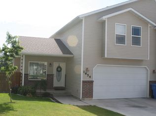 1654 Sun Hill Loop, Pocatello, ID 83201