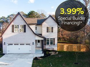 1030 Tea Olive Ln, Knoxville, TN 37919