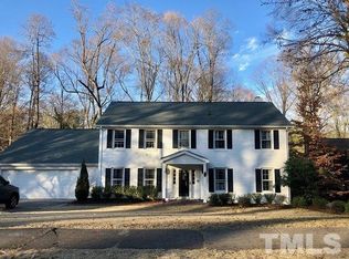 601 Compton Rd, Raleigh, NC 27609