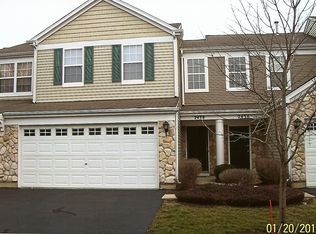 2438 Oak Tree Ln, Plainfield, IL 60586