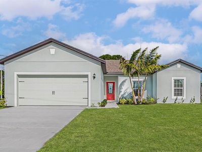 8425 98th Ct, Vero Beach, FL, 32967