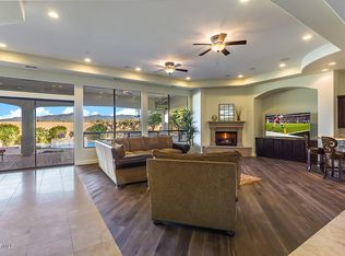 8372 E Granite Pass Rd, Scottsdale, AZ 85262