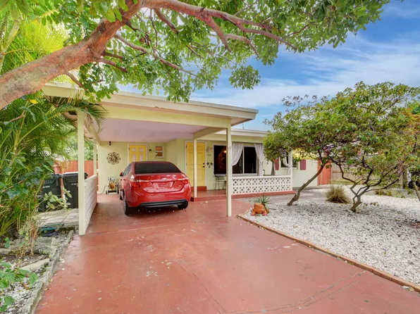 916 S B Street, Lake Worth Beach, FL 33460