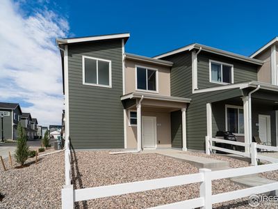 3744 Pinnacles Ct, Evans, CO, 80620
