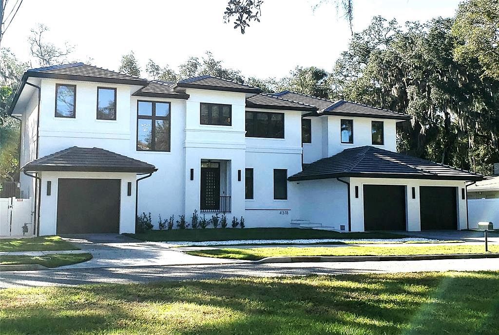 4518 W Swann Ave, Tampa, FL 33609 Zillow