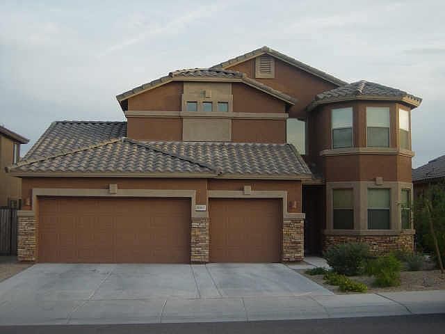 1st image of 8367 W Molly Ln