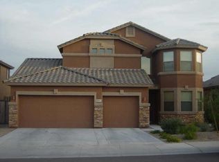 8367 W Molly Ln, Peoria, AZ 85383