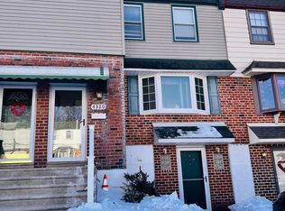 4320 Greenmount Rd, Philadelphia, PA 19154