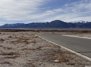 240 Sage St, Hawthorne, NV 89415