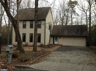 8 Addington Ct, Voorhees, NJ 08043