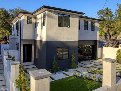 8409 Cora St, Sunland, CA, 91040