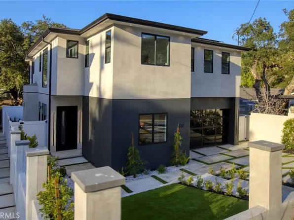 8409 Cora St, Sunland, CA 91040