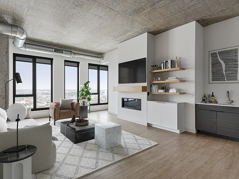 Johnson Penthouse