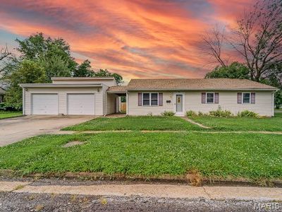 401 S Lindell St, Vandalia, MO, 63382