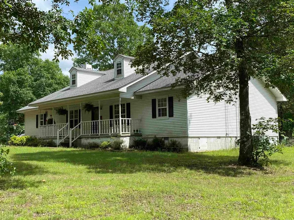 150 Diamond Bluff Rd, Quitman, AR 72131