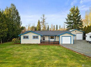 23521 96th St E, Buckley, WA 98321