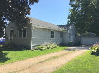 910 Ramsey St, Albert Lea, MN 56007