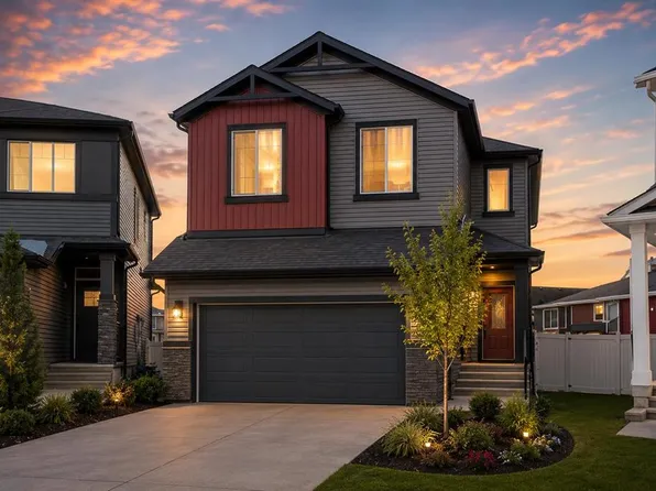 66 N Belmont Mnr SW, Calgary, AB T2X 5E4