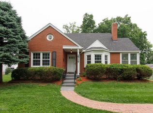 2717 Ralph Ave, Shively, KY 40216