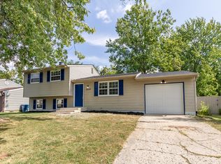 2809 Pawnee Dr, Indianapolis, IN