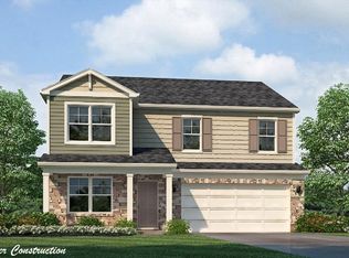 182 Whitley Way, Georgetown, KY 40324