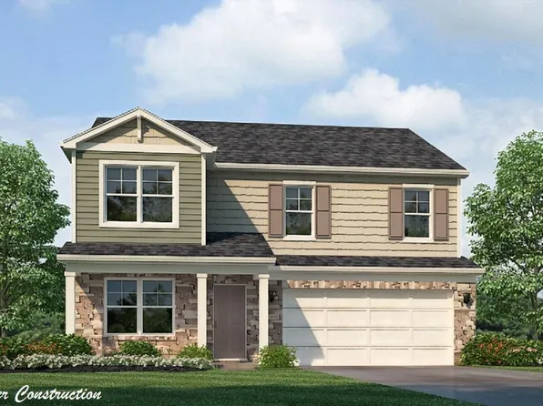 182 Whitley Way, Georgetown, KY 40324