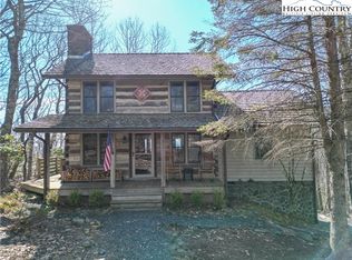 1744 Homestead Rd, Todd, NC 28684