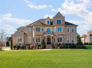 1500 Hawkstone Dr, Waxhaw, NC 28173