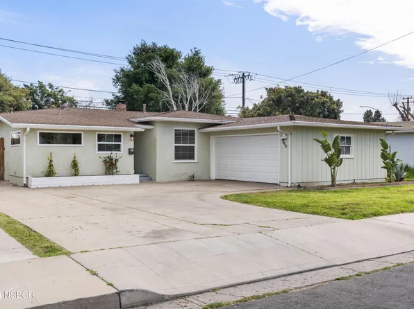 540 De Armond Pl, Santa Maria, CA 93454