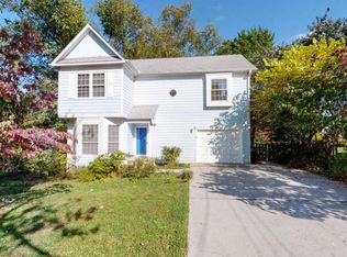 9010 Colchester Ridge Rd, Knoxville, TN 37922