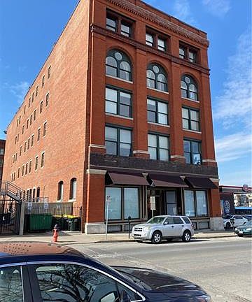2nd image of 609 Central St APT 1208