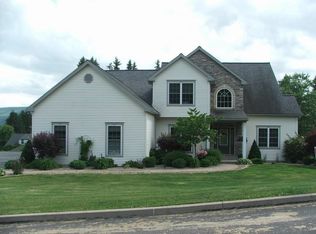 20 Haller Dr, Montoursville, PA 17754