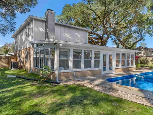 8365 Tabaid Pl, Pensacola, FL 32506