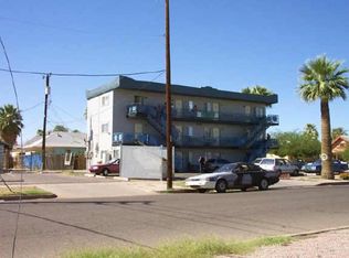769 E Pierce St, Phoenix, AZ 85006